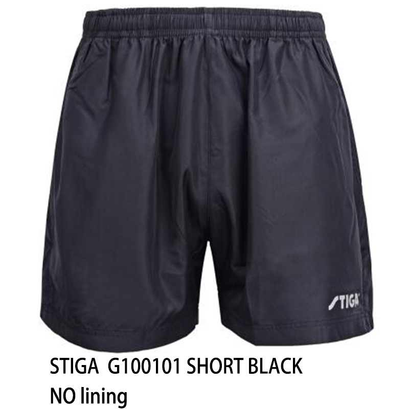 Li Ning Racket - Оригинальные шорты для настольного тенниса Stiga,