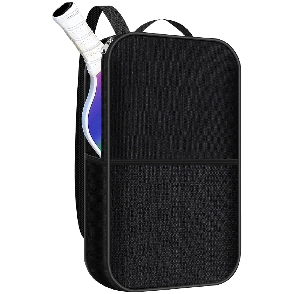 Racket Cover Bag - Чехол для ракеток для пиклбола, водонепроницаемый,
