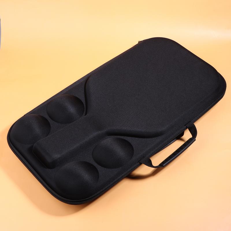 Racket Cover Bag - Чехол для ракеток для пиклбола, вмещает
