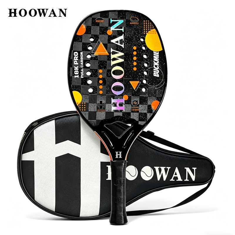 Li Ning Racket - Ракетка для пляжного тенниса HOOWAN BUCKMIE