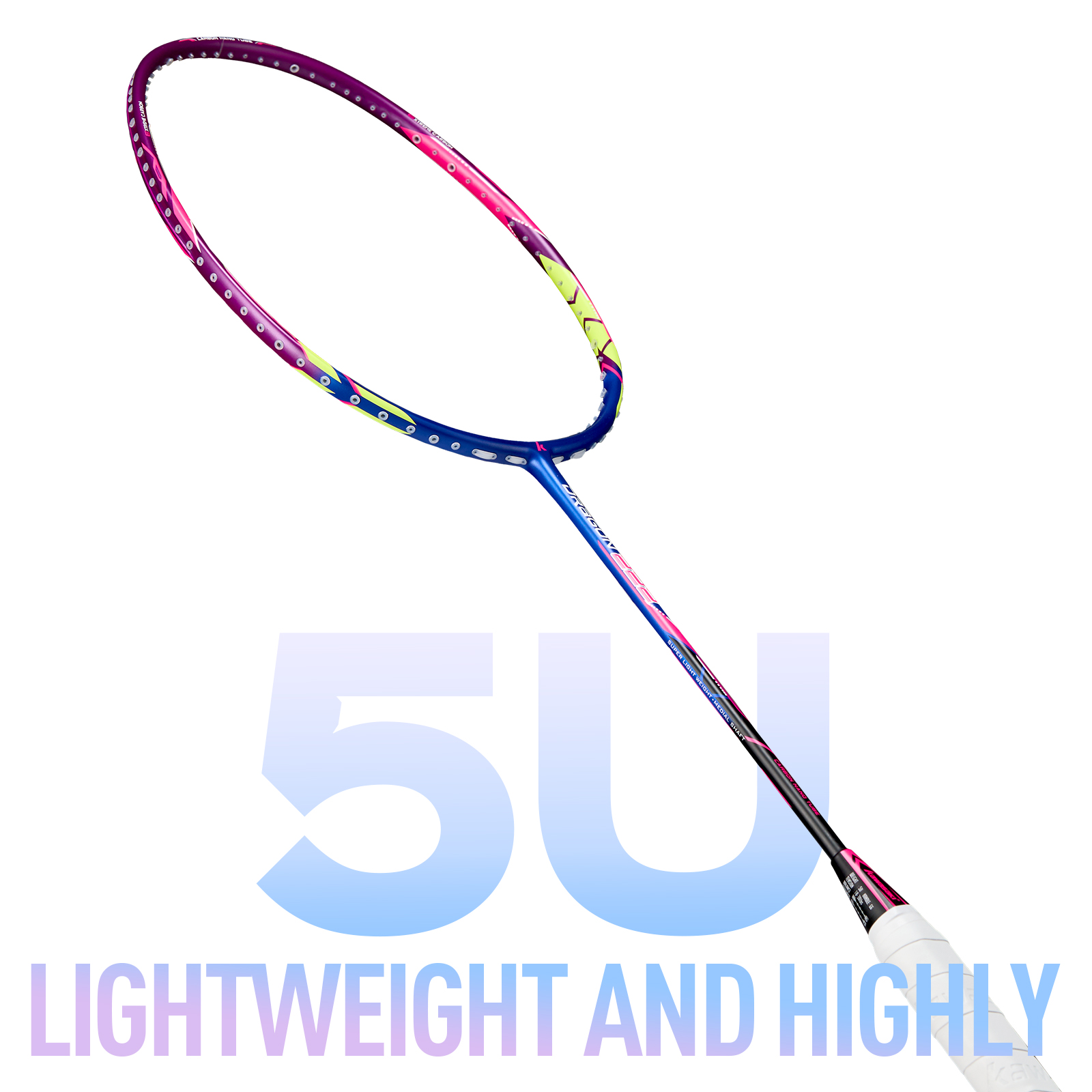 Ракетка для бадминтона Kawasak – обзор и цена Li Ning Racket