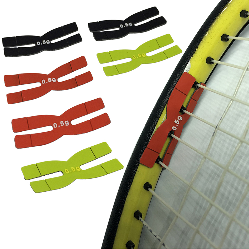Весовые и балансировочные поло – обзор и цена Badminton Vector
