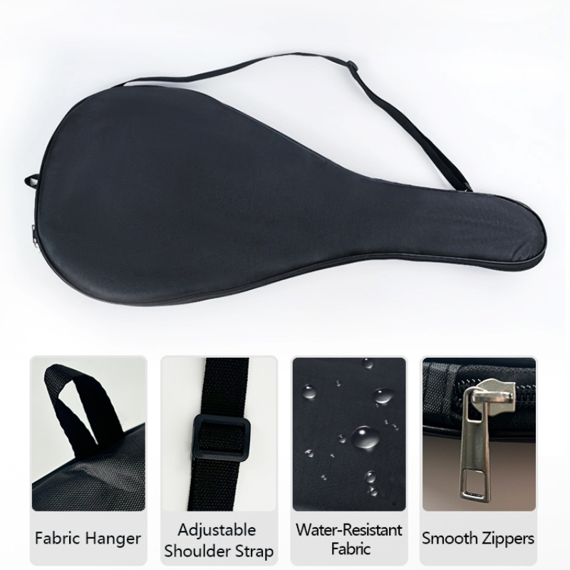 Чехол для теннисной ракетки, п – обзор и цена Racket Cover Bag