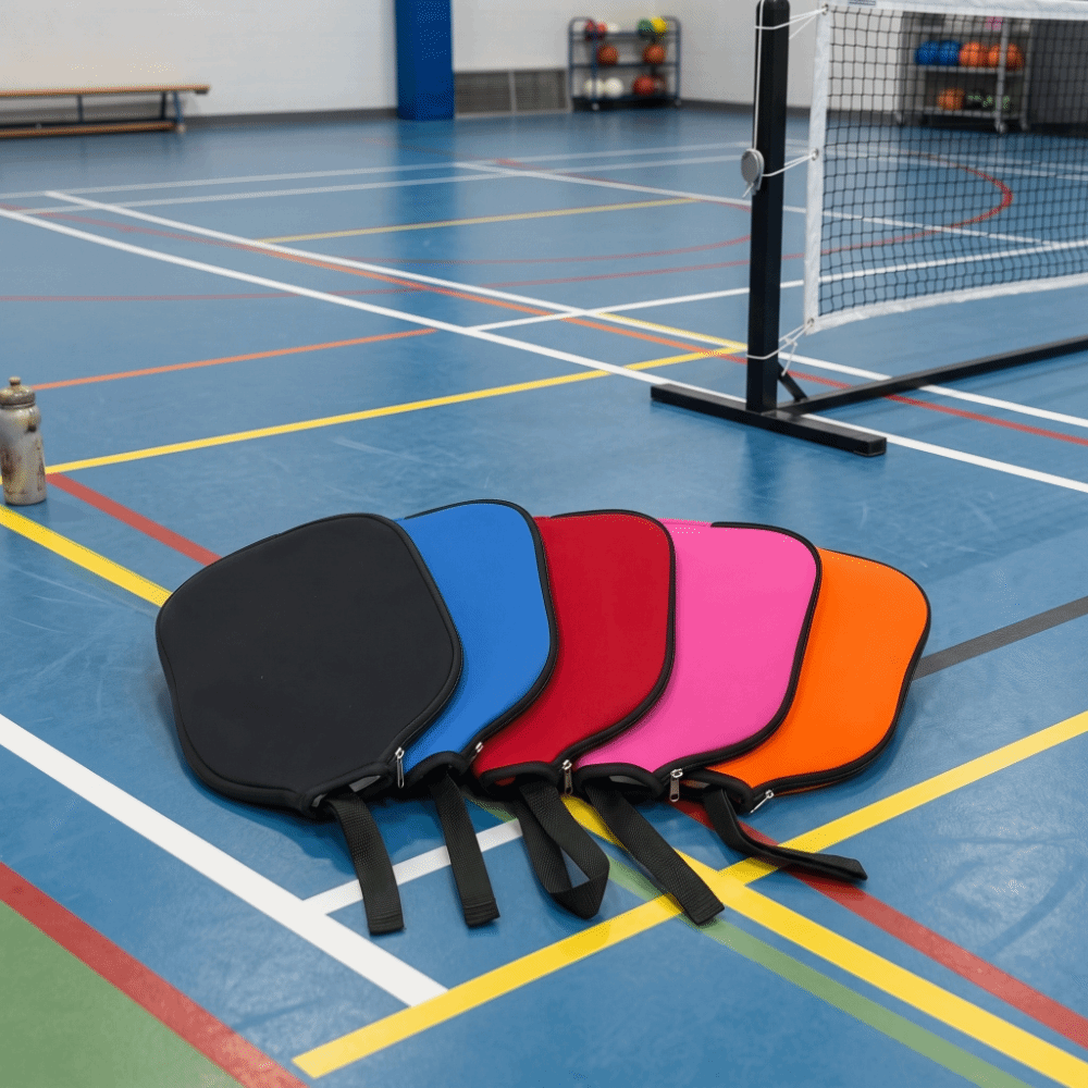 Легкий чехол для ракетки для п – обзор и цена Racket Cover Bag