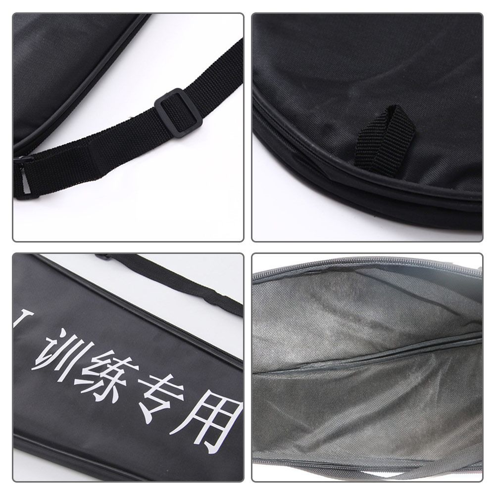 Многоцветная сумка для ракеток – обзор и цена Racket Cover Bag