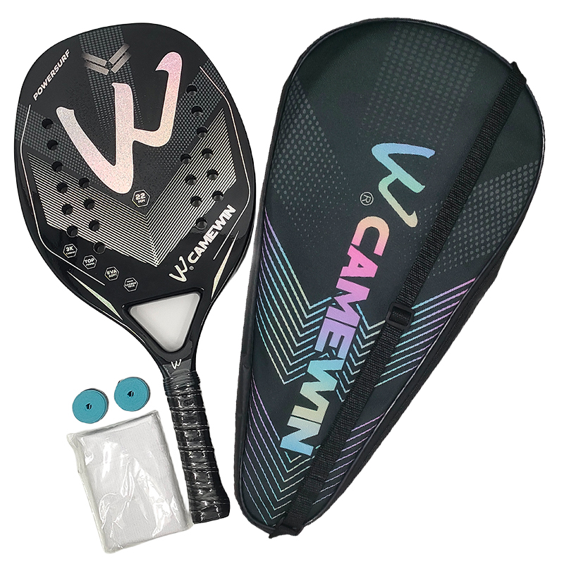 Ракетка для пляжного тенниса C – обзор и цена Li Ning Racket
