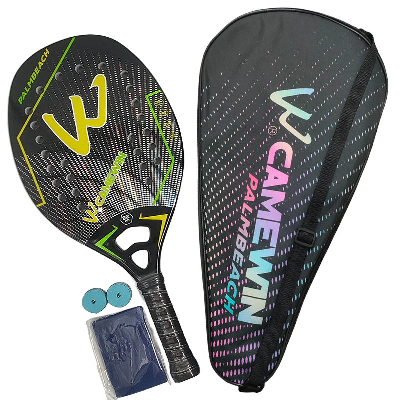 Ракетка для пляжного тенниса C – обзор и цена Li Ning Racket