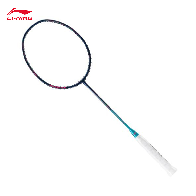 Профессиональная ракетка для б – обзор и цена Li Ning Racket