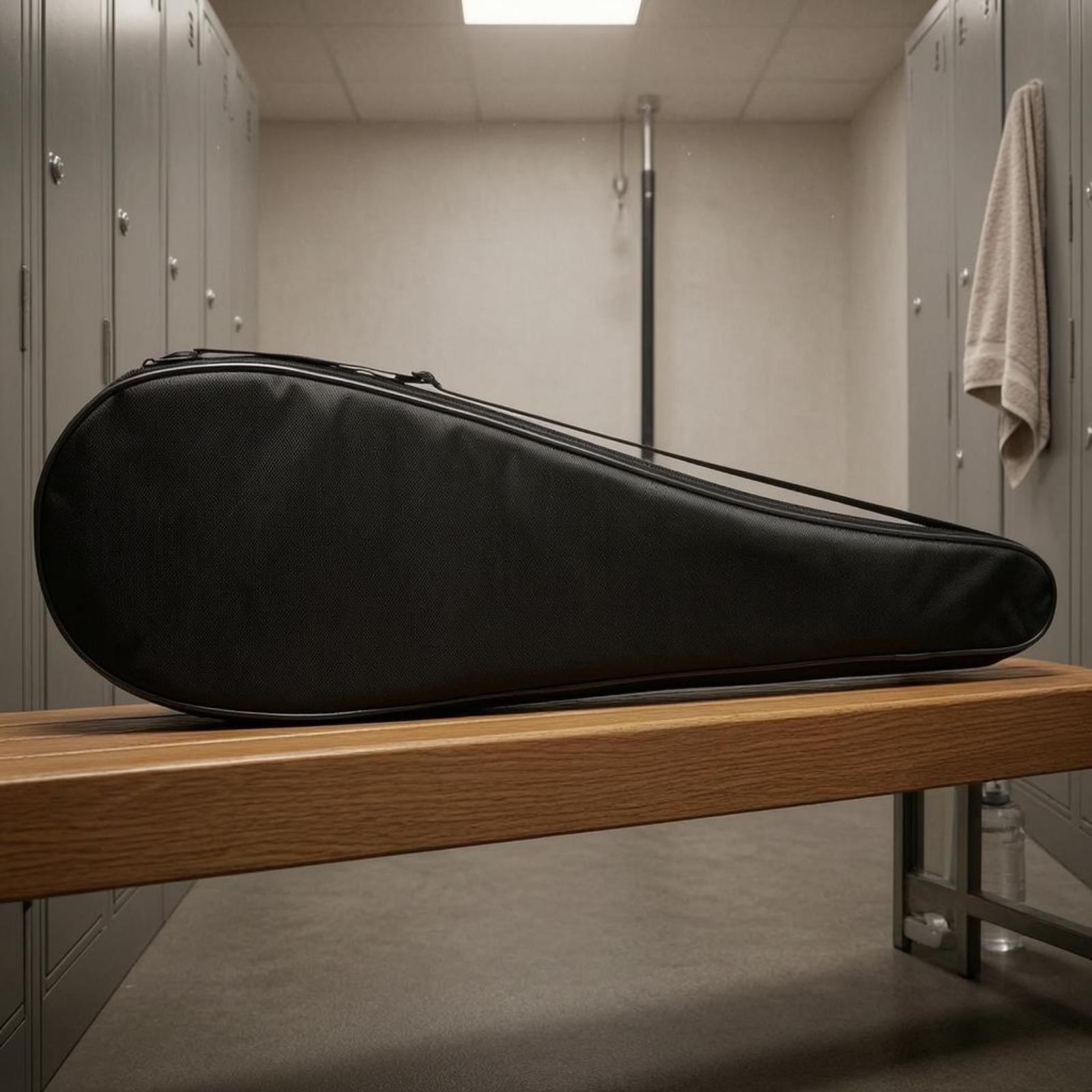 Чехол для хранения ракеток, су – обзор и цена Racket Cover Bag