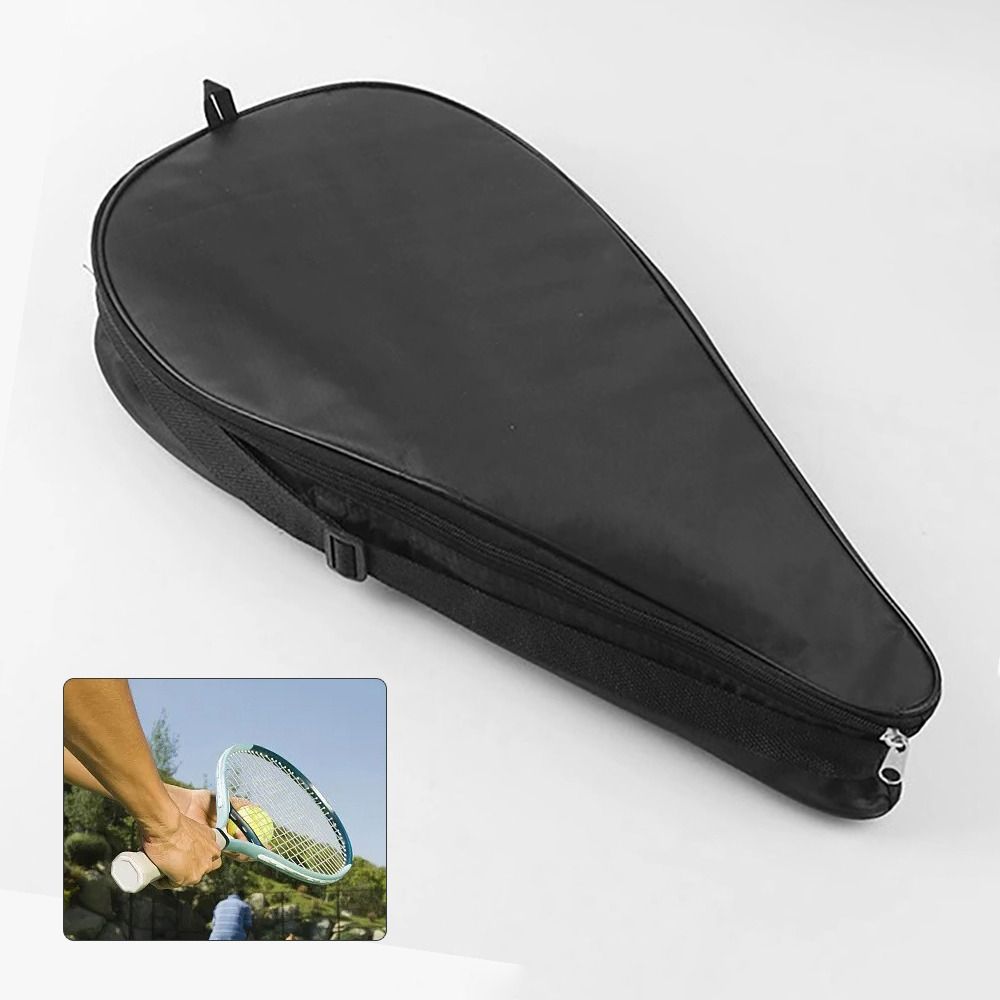 Сумка для ракеток из ткани Окс – обзор и цена Racket Cover Bag