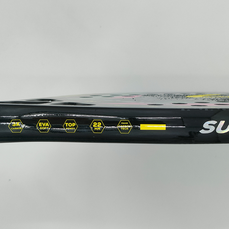 Ракетка для пляжного тенниса C – обзор и цена Li Ning Racket