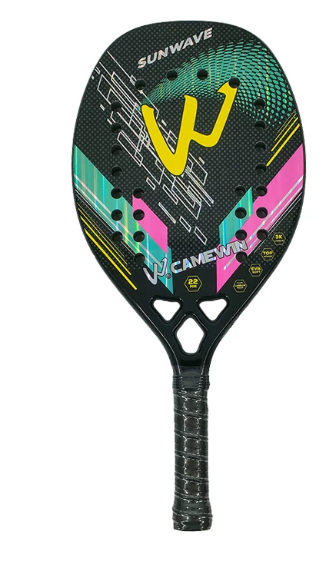 Новая ракетка для пляжного тен – обзор и цена Li Ning Racket