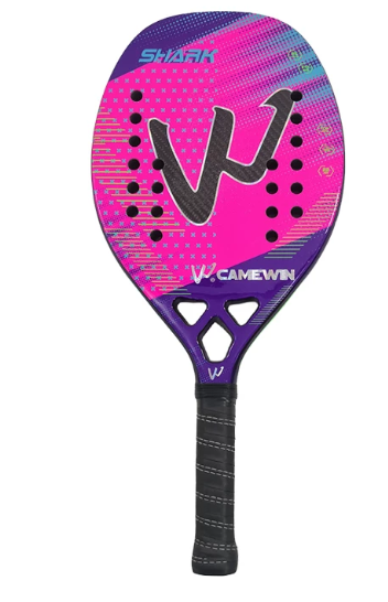 Новая ракетка для пляжного тен – обзор и цена Li Ning Racket