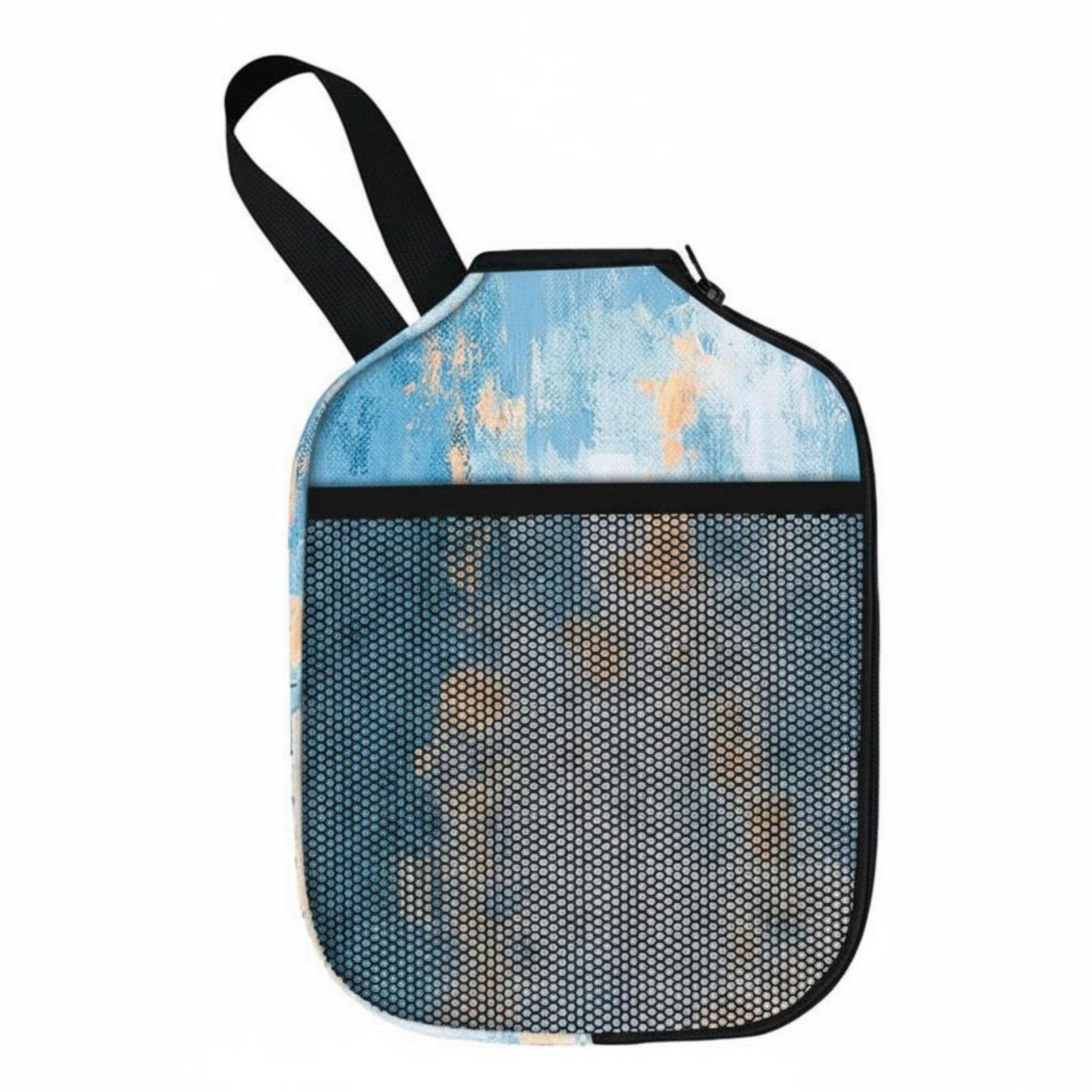 Неопреновый чехол для ракеток  – обзор и цена Racket Cover Bag