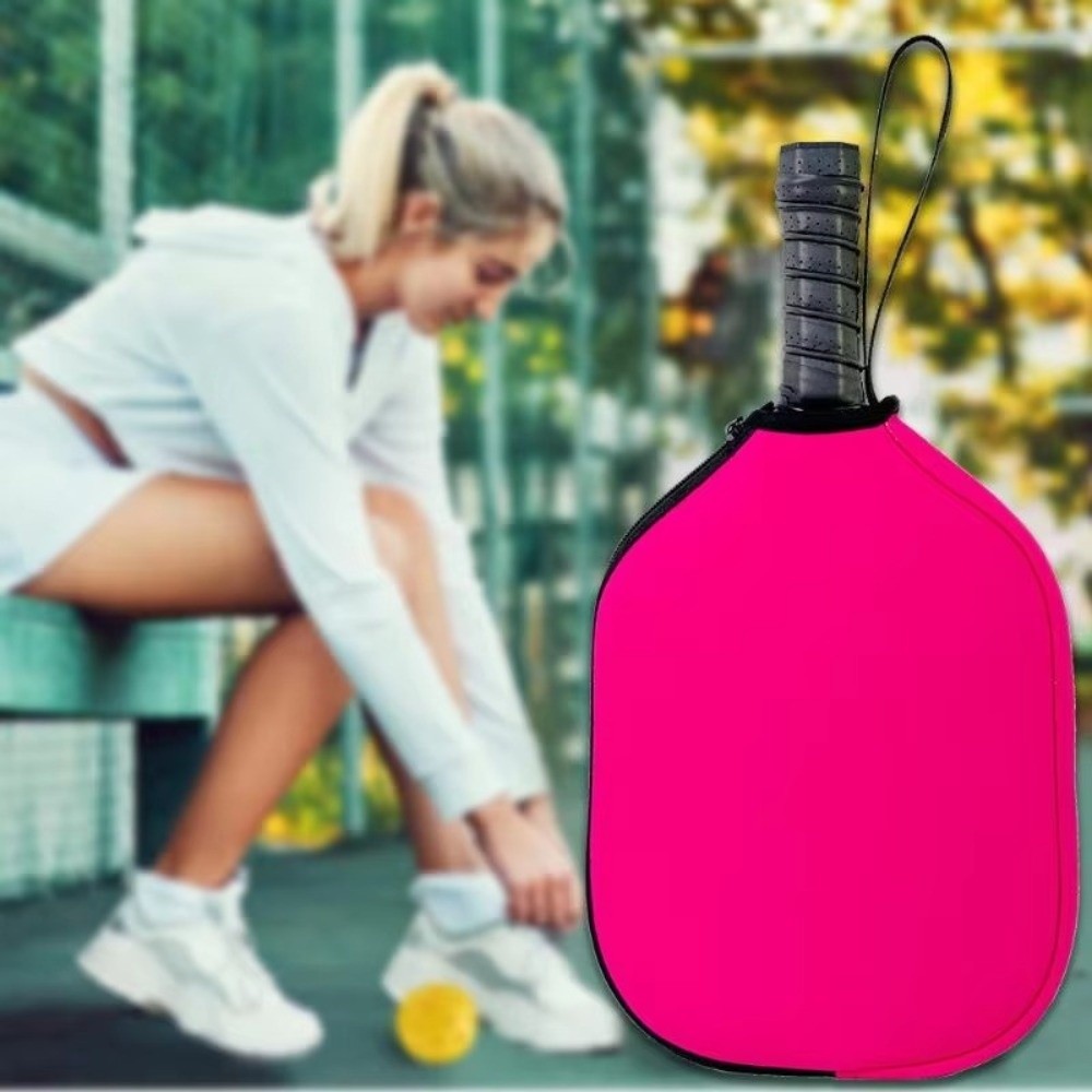 Чехол для ракетки для пиклбола – обзор и цена Racket Cover Bag