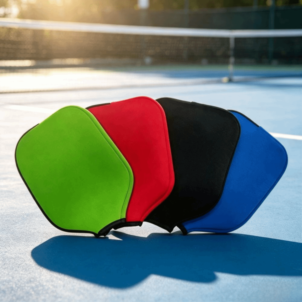 Чехол для ракетки для пиклбола – обзор и цена Racket Cover Bag
