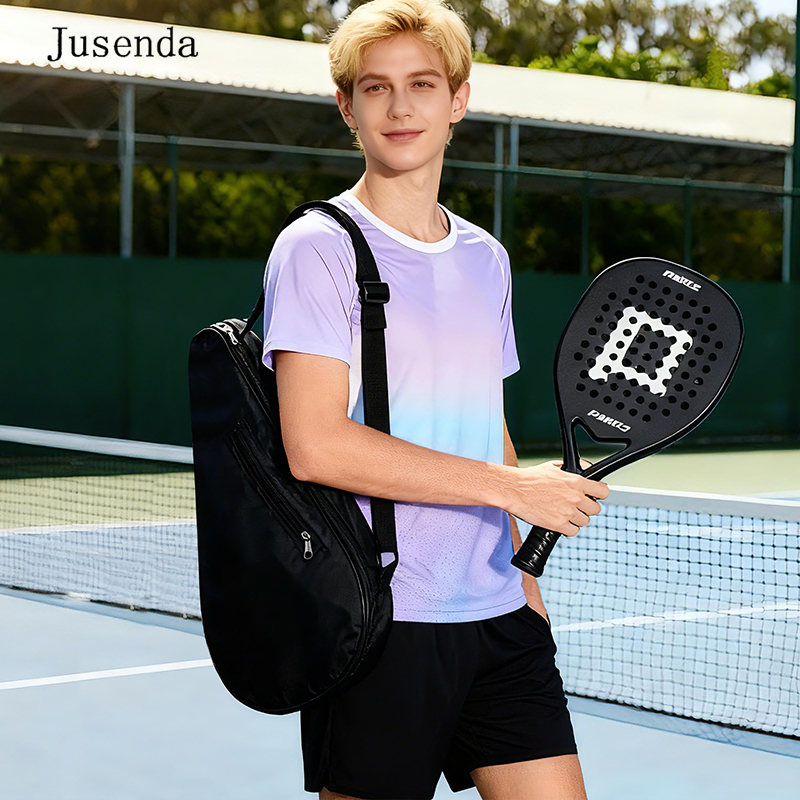 Jusenda оригинальная новая сум – обзор и цена Racket Cover Bag